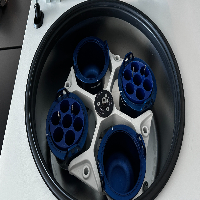 Eppendorf Centrifuge 5810R image 0